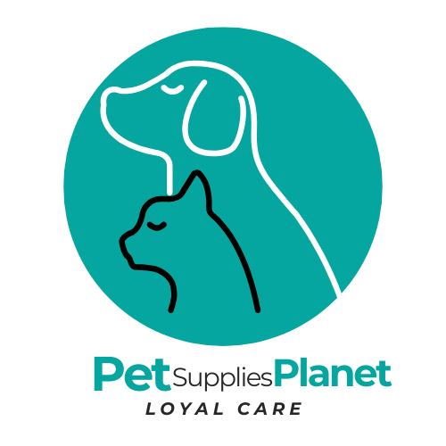 Pet Supplies Planet